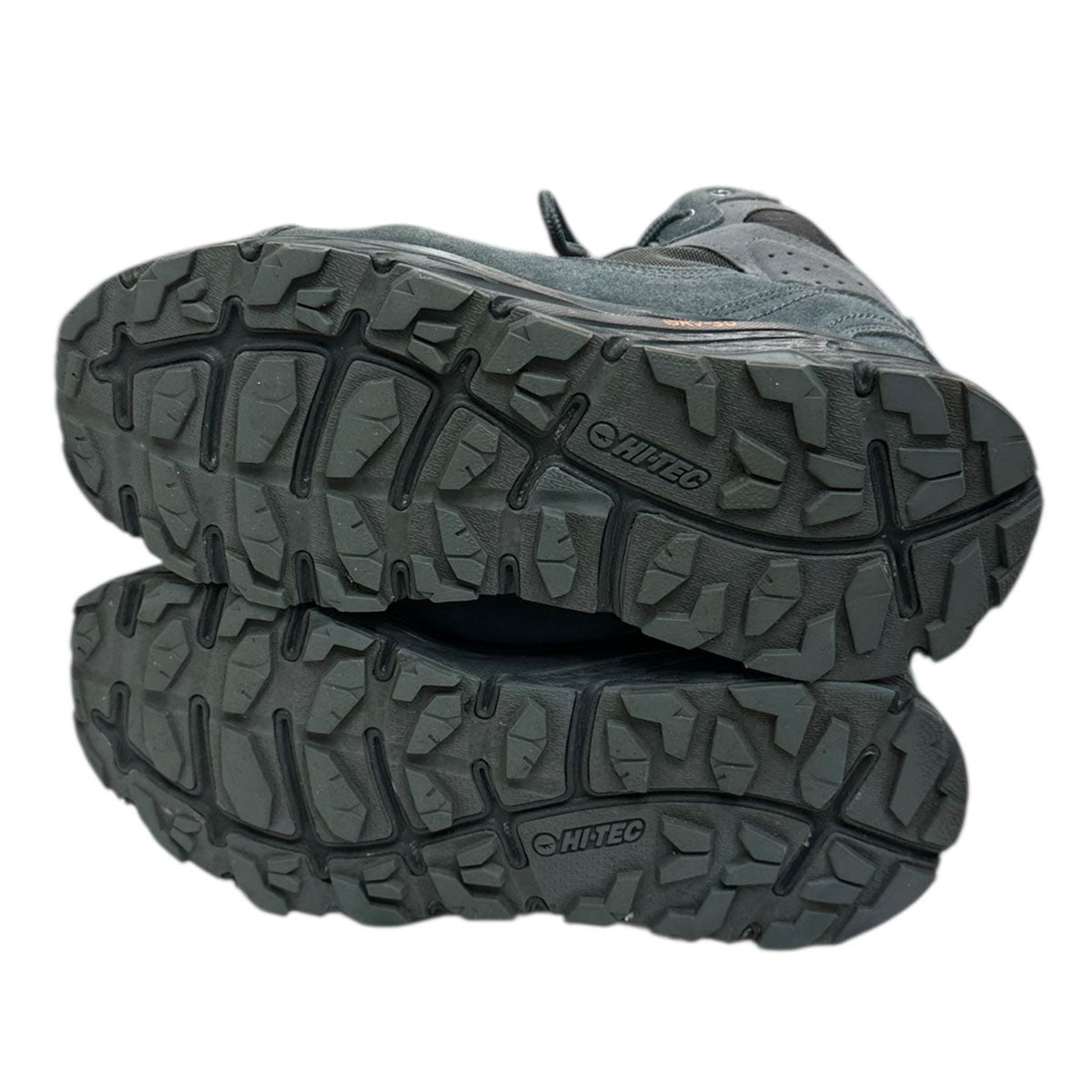 FreshService FS Hi-TEC EASTEND MIDスニーカーHT HK987FS 古着・中古-5枚目のアイテム画像