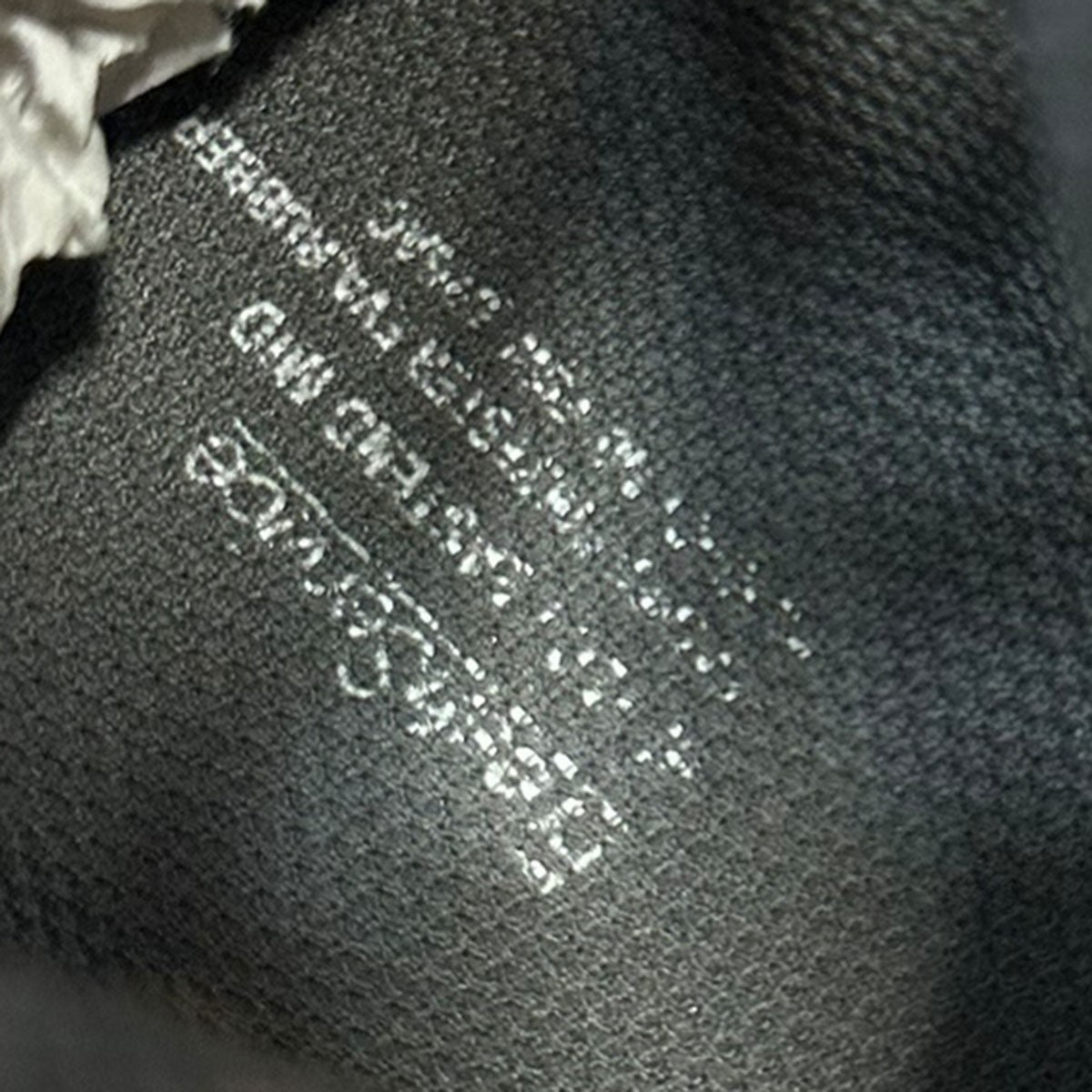 FreshService FS Hi-TEC EASTEND MIDスニーカーHT HK987FS 古着・中古-6枚目のアイテム画像