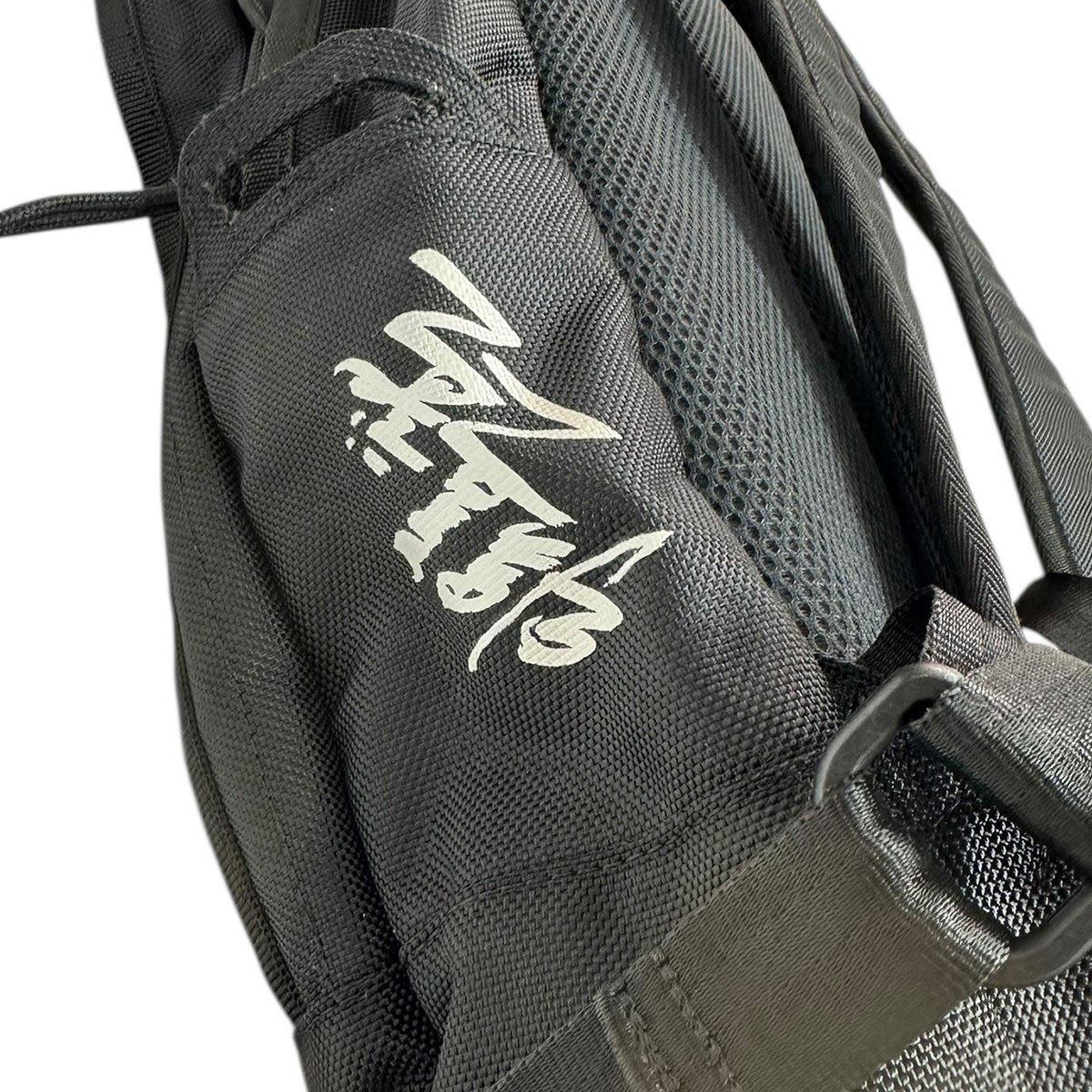 Yohji Yamamoto pour homme×New Era SMART PACKバックパック