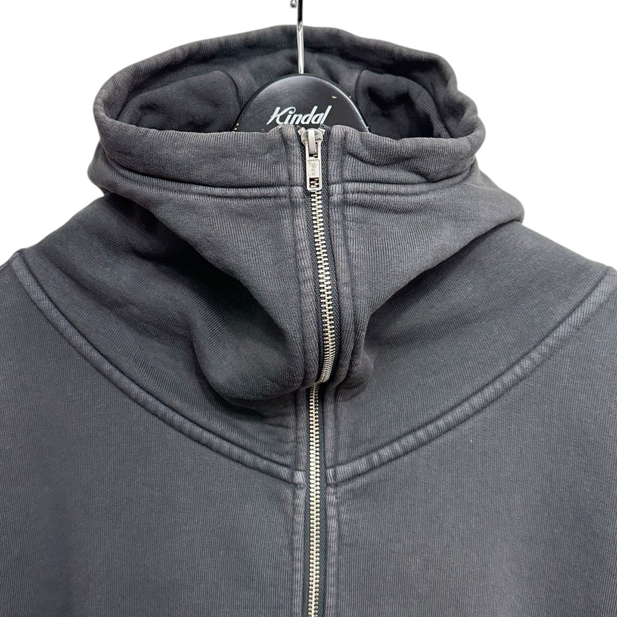 ENTIRE STUDIOS(エンタイアスタジオ) FULL ZIP HOODIEジップ