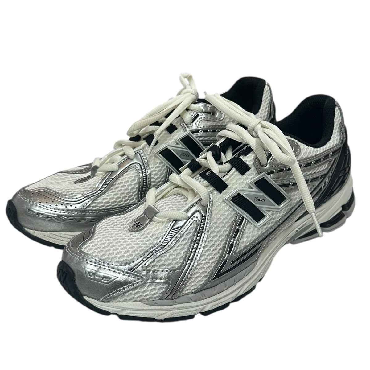 New Balance PV1906RDシルバー美品 Amazon | [ニューバランス M1906R]NEW BALANCE M1906RA width D