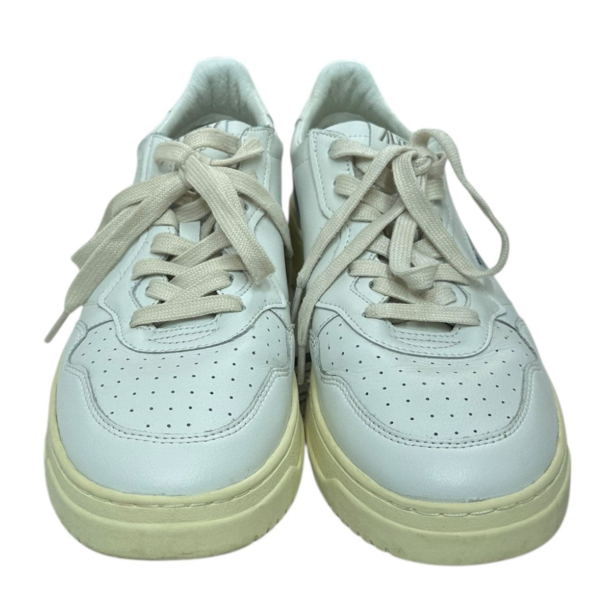 【美品】AUTRY キッズサイズ　17cm オートリー MEDALIST AUTRY(オートリー) MEDALIST LOW SNEAKERSローカットスニーカー