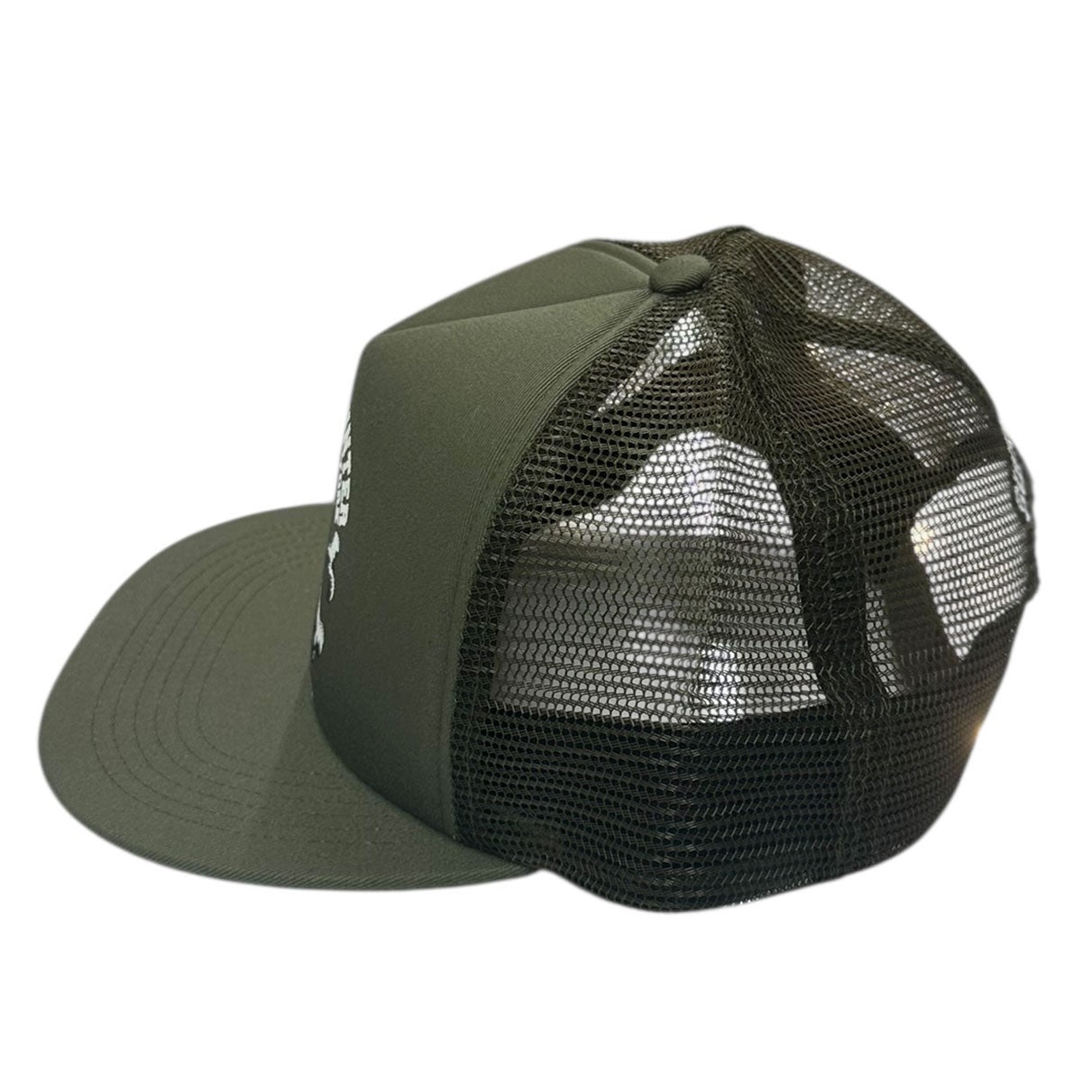 SupremeBounty Hunter スカルトラッカーキャップ　夏用帽子 Supreme®/Bounty Hunter Mesh Back 5-Panel - Supreme