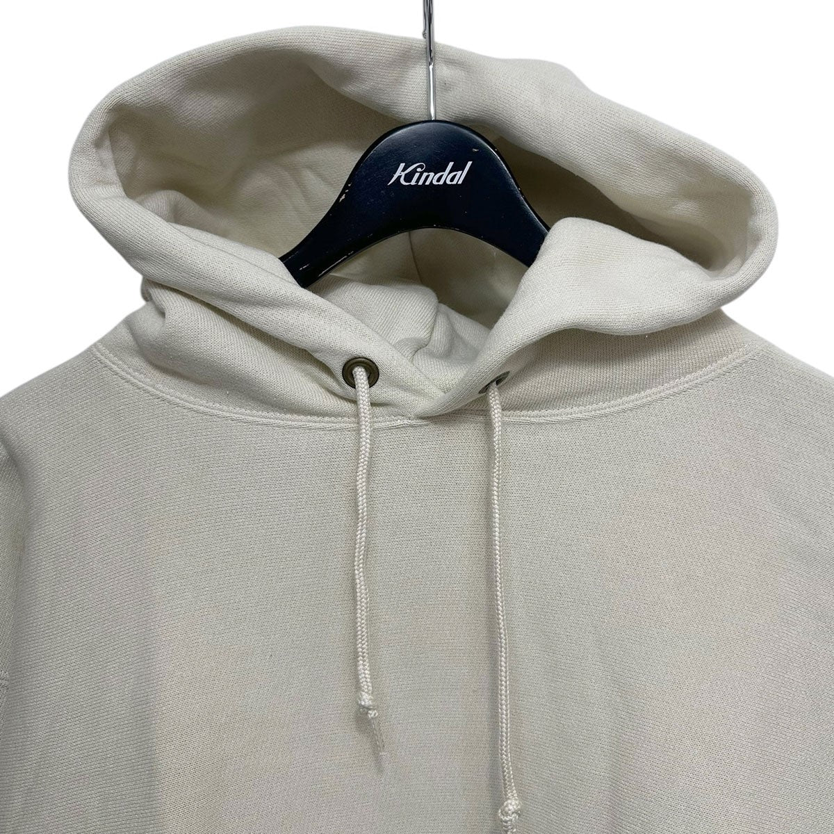 WTAPS×Champion ACADEMY HOODEDプルオーバーフーディーC8-U126 C8-U126