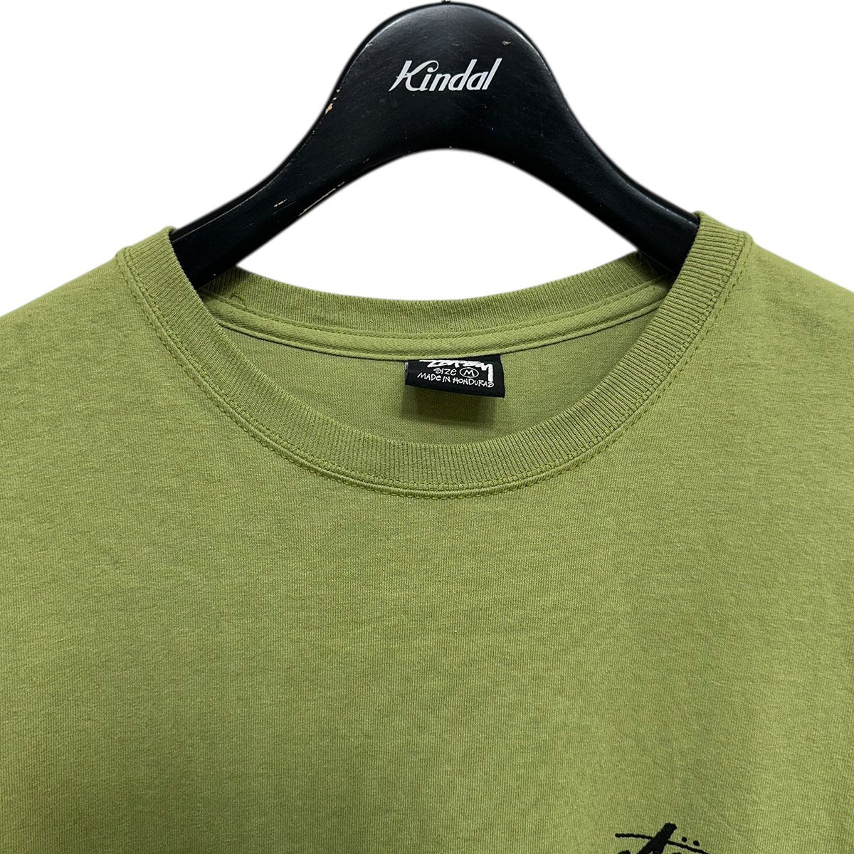 Tシャツ・カットソー STUSSY CLASSROOM TEE UK1064 STUSSY CLASSROOM TEE UK1064 (STUSSY/Tシャツ・カットソー