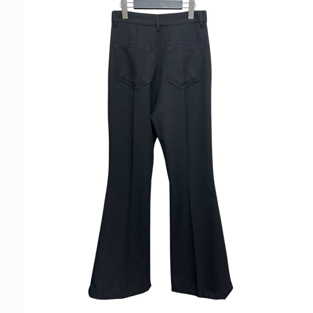 RICK OWENS(リックオウエンス) 23AWBolan Flared-Leg Pants