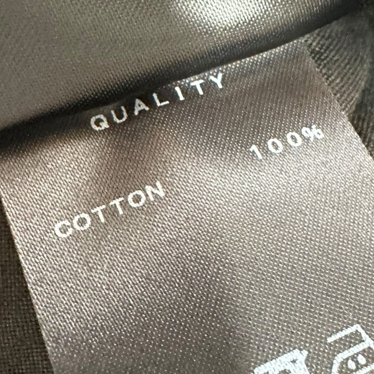 JULIUS(ユリウス) 24AWCOTTON HEAVY SWEAT ダメージ加工ワイド