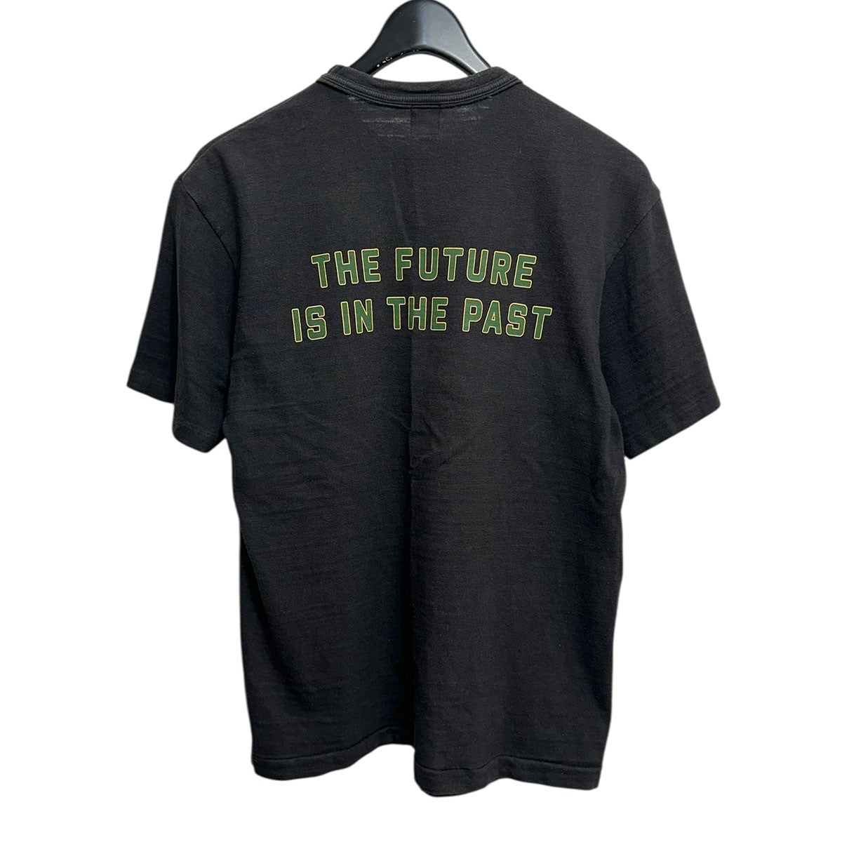 【入手困難】HUMAN MADE ヒューマン メイド プリント長袖Tシャツ 中古・古着通販】HUMAN MADE (ヒューマンメイド) Graphic L/S T-Shirt