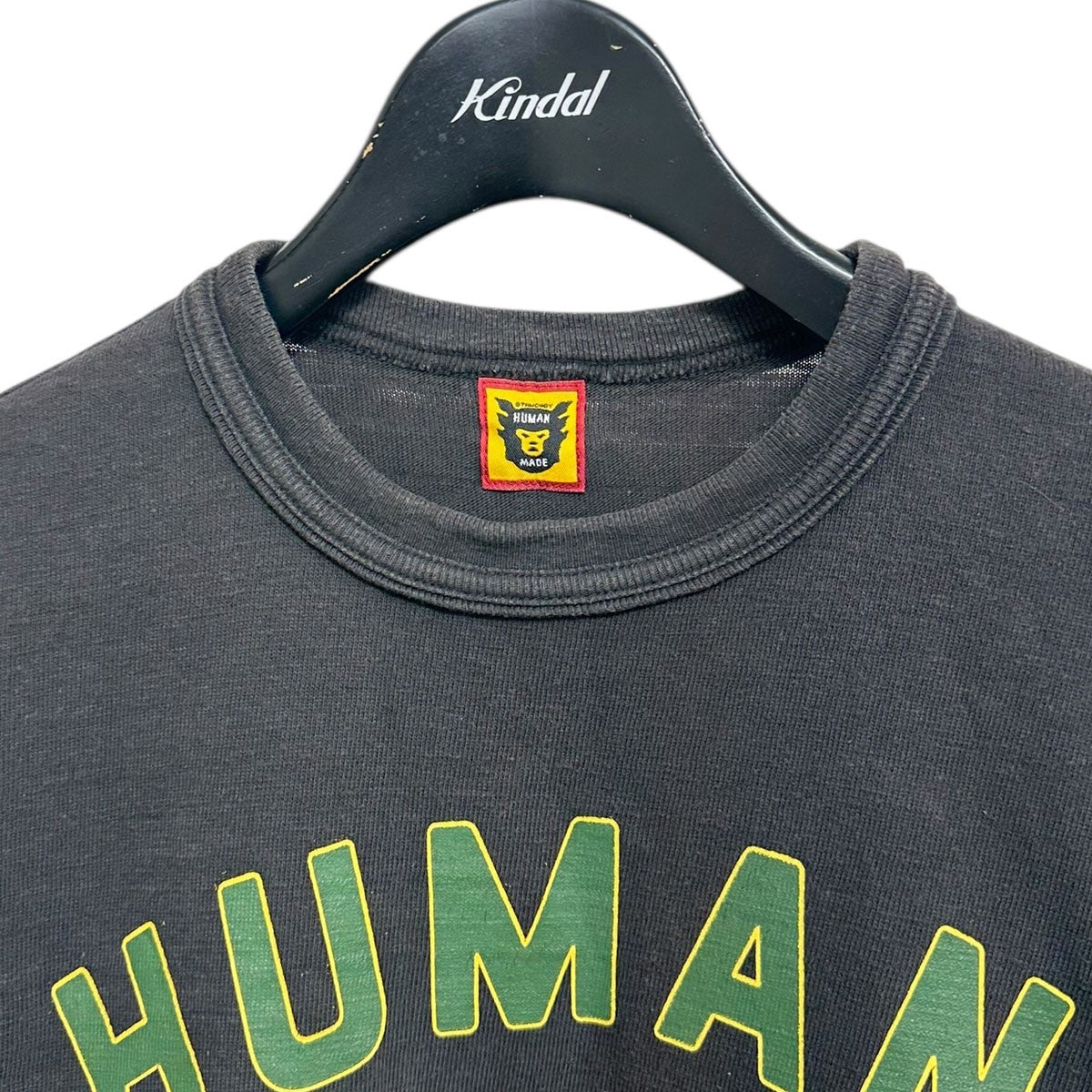 HUMAN MADE(ヒューマンメイド) 23SSGRAPHIC T-SHIRT#12プリントTシャツ