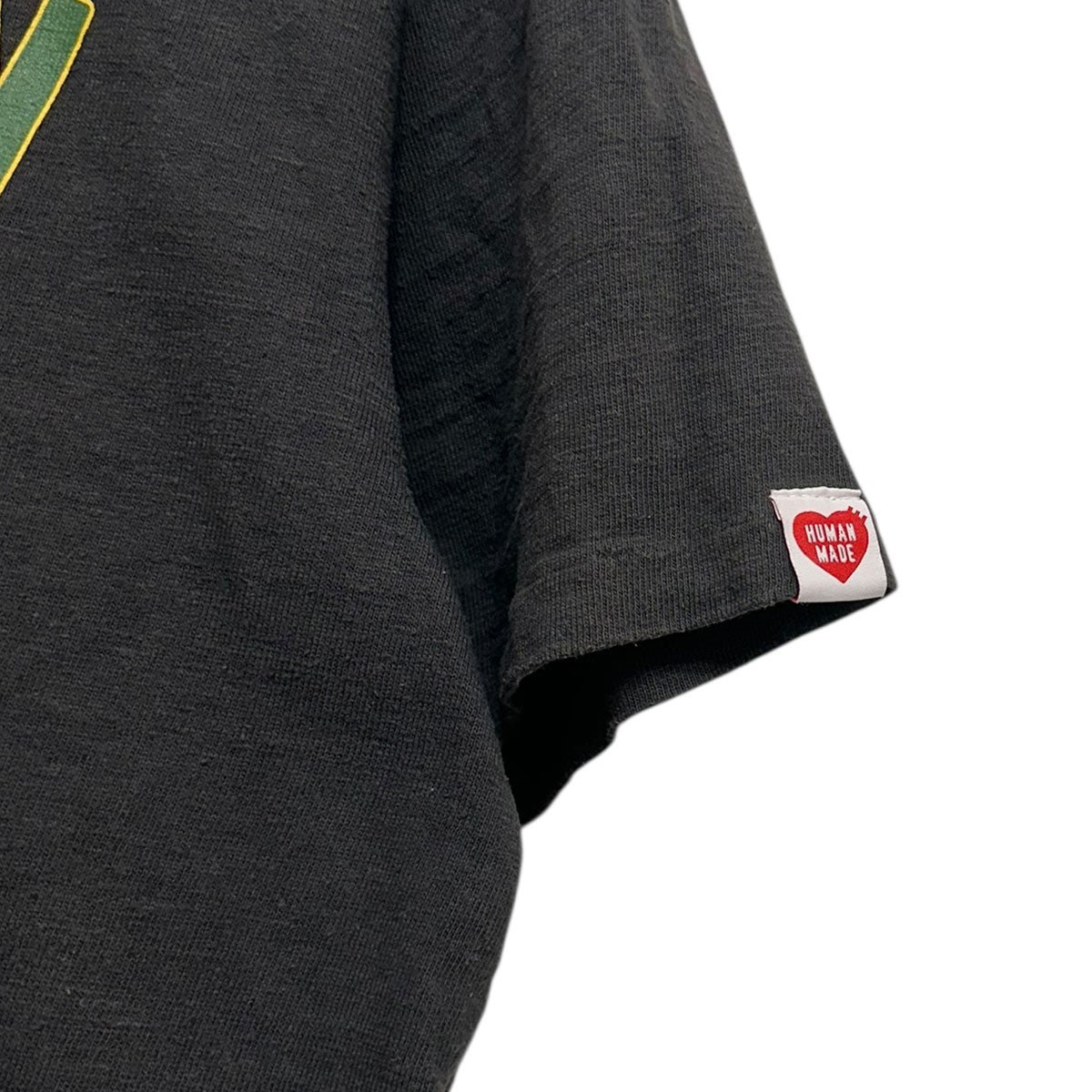 HUMAN MADE(ヒューマンメイド) 23SSGRAPHIC T-SHIRT#12プリントTシャツ