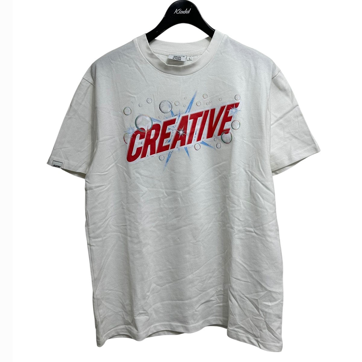 クリエイティブドラッグストア CreativeDrugStore(クリエイティヴドラッグストア) CREATIVE