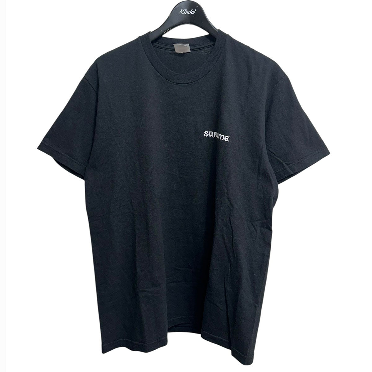 Supreme(シュプリーム) 23AWWorship TeeSean Cliverアートワーク