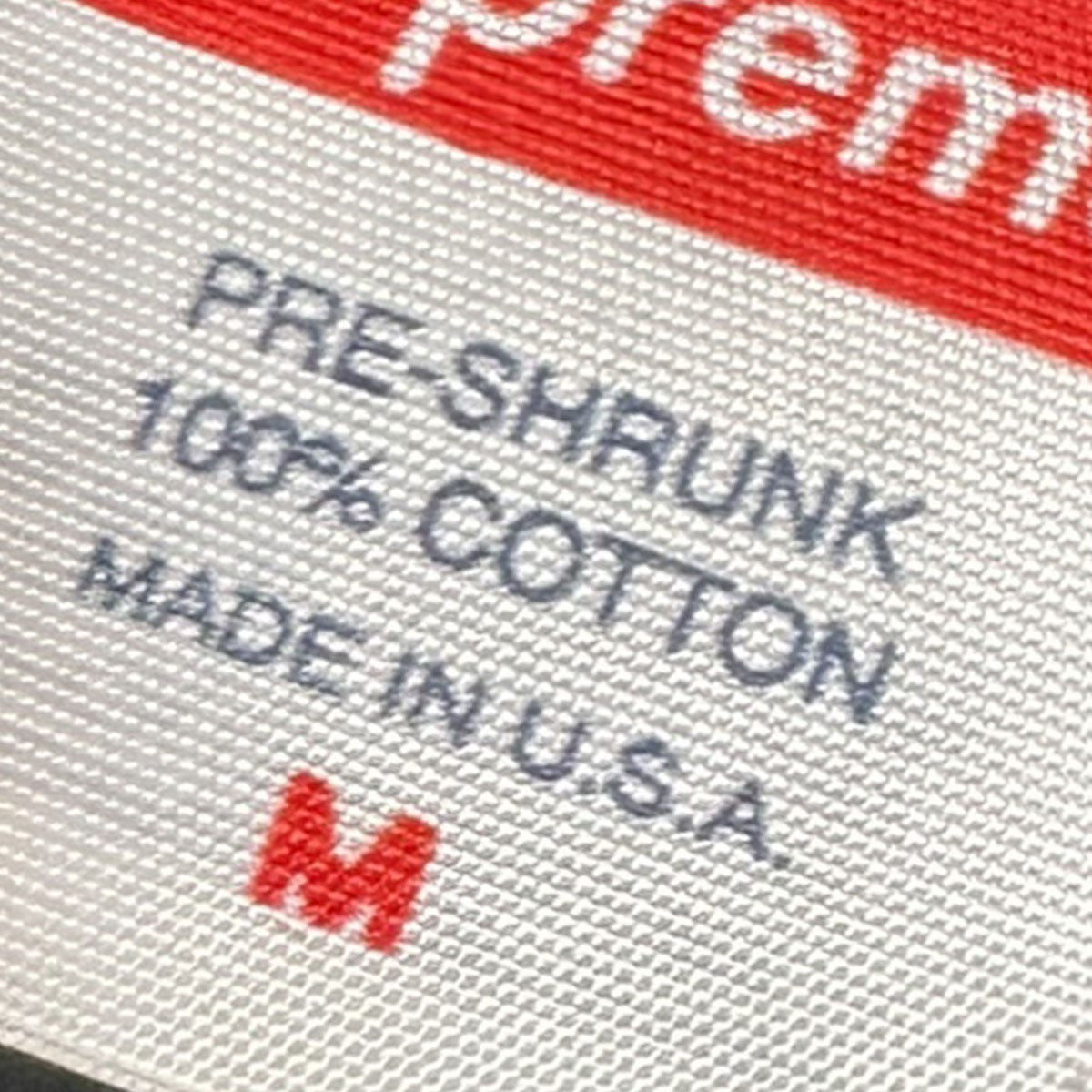 Supreme Tシャツ 世界の起源 アート SUPREME(シュプリーム) 22SS All Over Tee ”世界に有名な” ロゴ