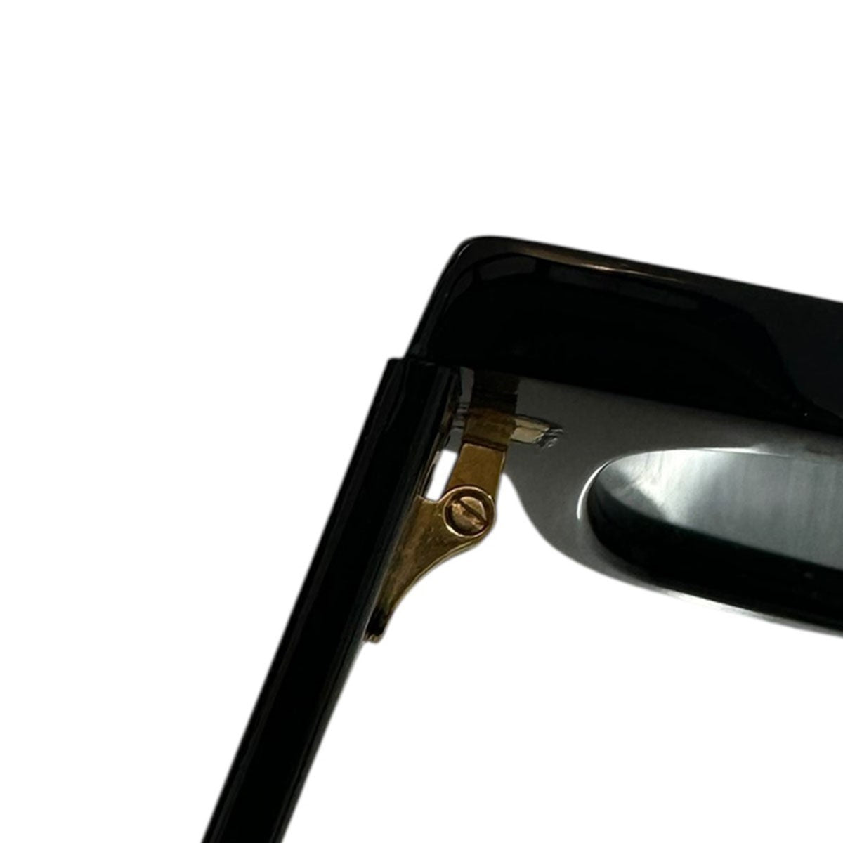 LOUIS VUITTON(ルイヴィトン) LVエスケイプ スクエアサングラスZ1496E