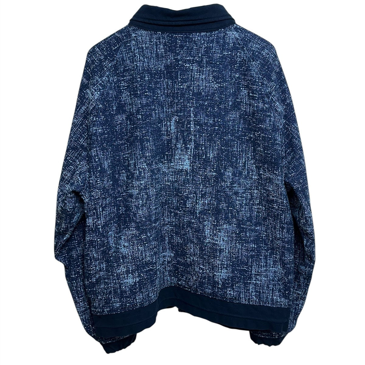 Porter Classic(ポータークラシック) SUPER NYLON STRETCH ZIP