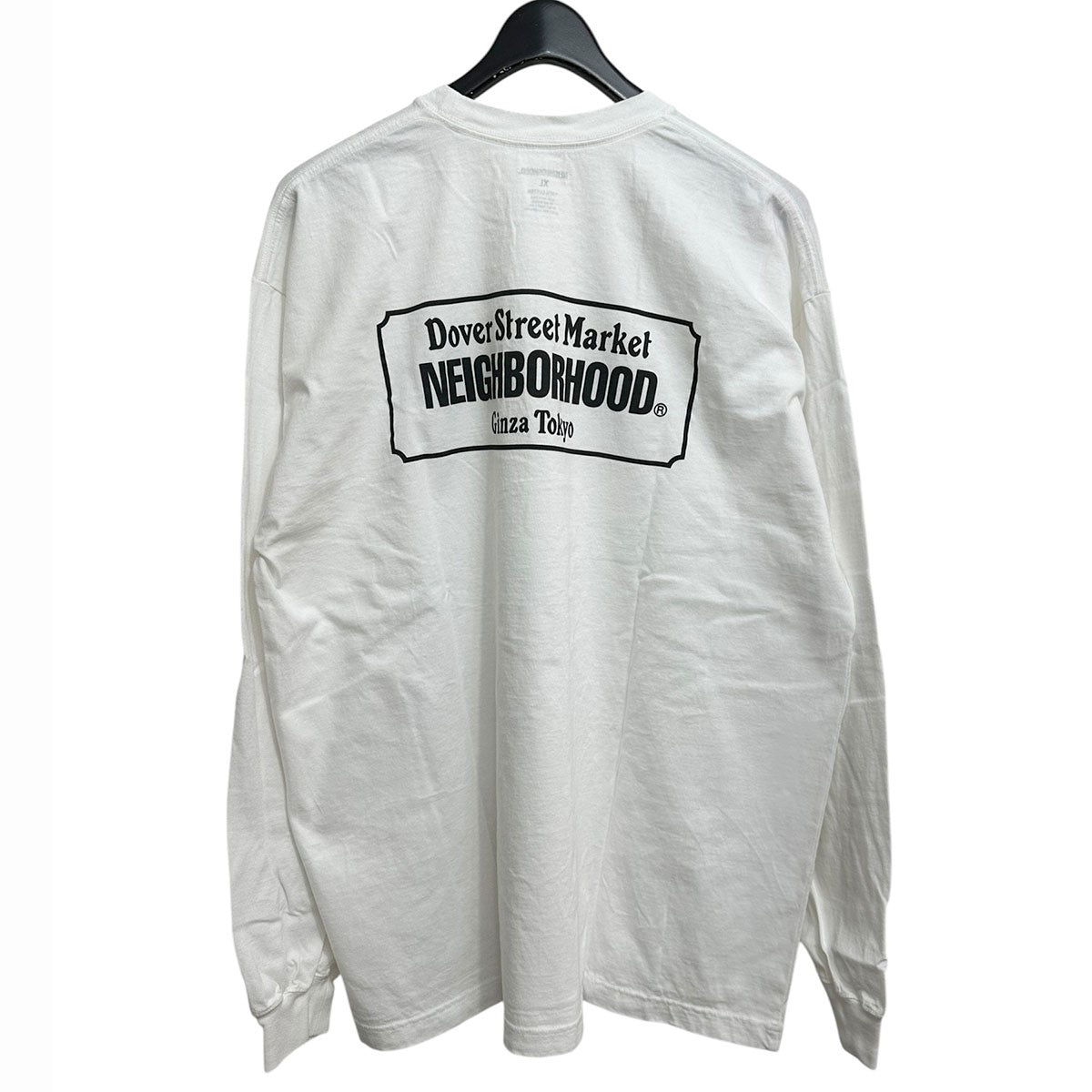 NEIGHBORHOOD(ネイバーフッド) 25SSDover Street Market Ginza