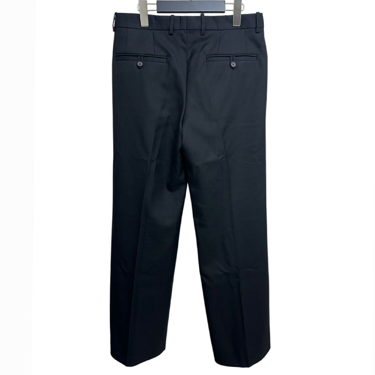 JIL SANDER(ジルサンダー) 2タックトラウザーズスラックス