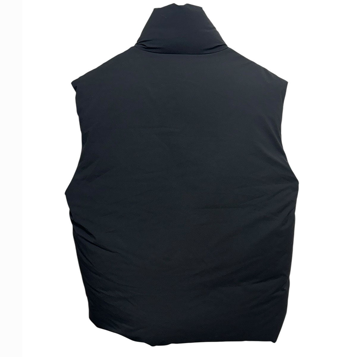 OAMC(オーエーエムシー) 21AWINFLATE GILETダウンベストOAMT442801