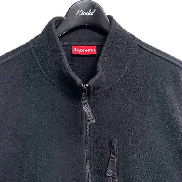 Supreme(シュプリーム) 22AWPolartec Zip Jacketフリースジップ