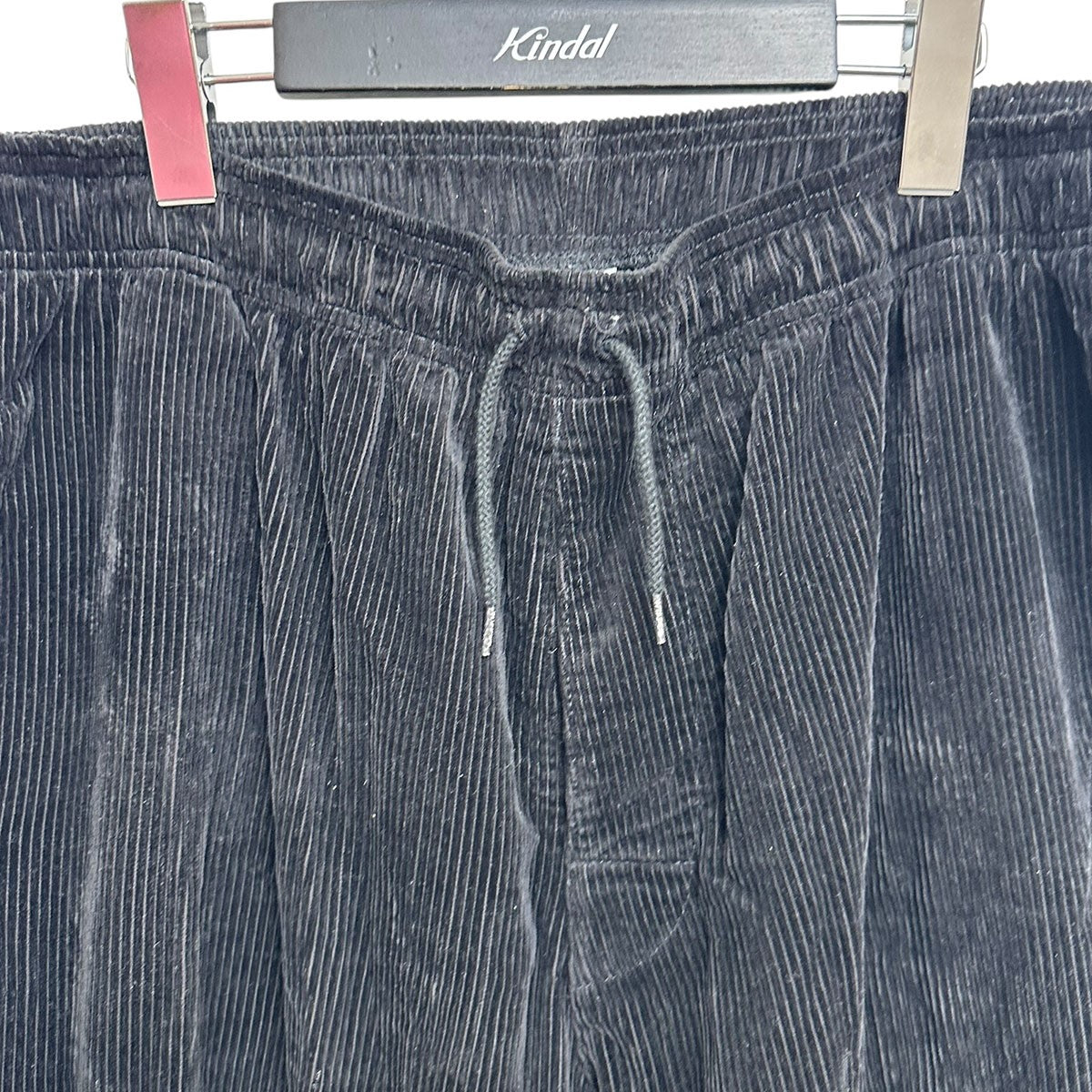 WTAPS(ダブルタップス) SEAGULL 04コーデュロイパンツ222TQDT-PTM03