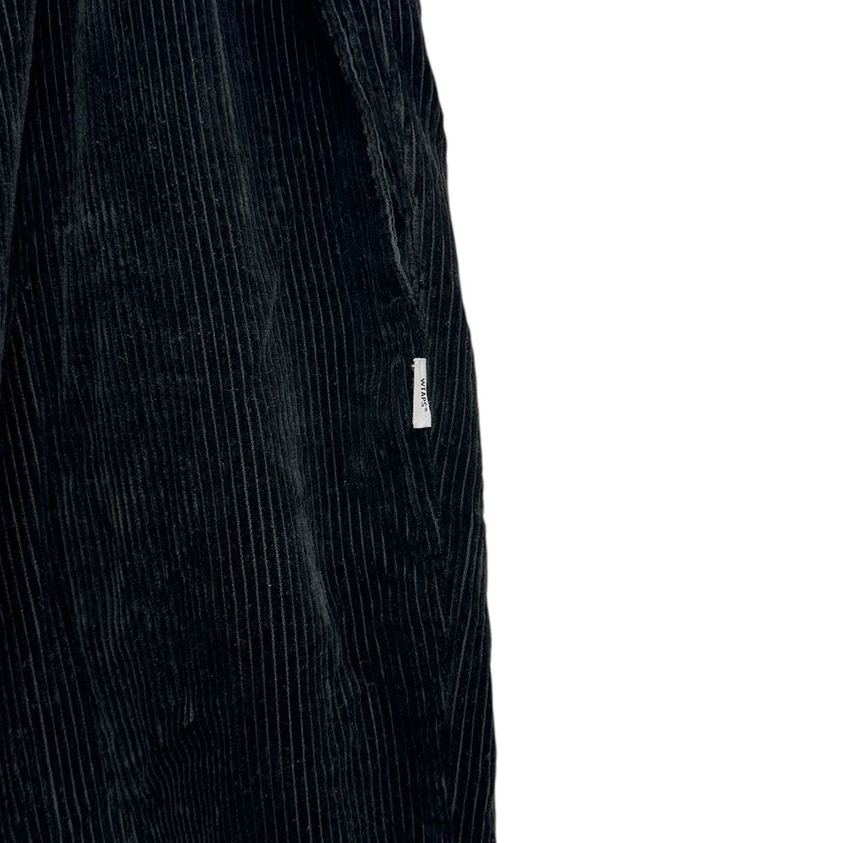 WTAPS(ダブルタップス) SEAGULL 04コーデュロイパンツ222TQDT-PTM03