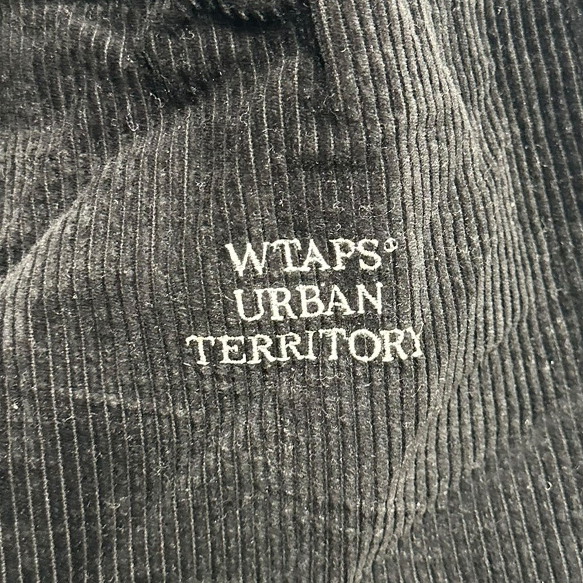 WTAPS / SEAGULL 04 コーデュロイ オリーブドラブ M 8071000157126_5.jpg?v=