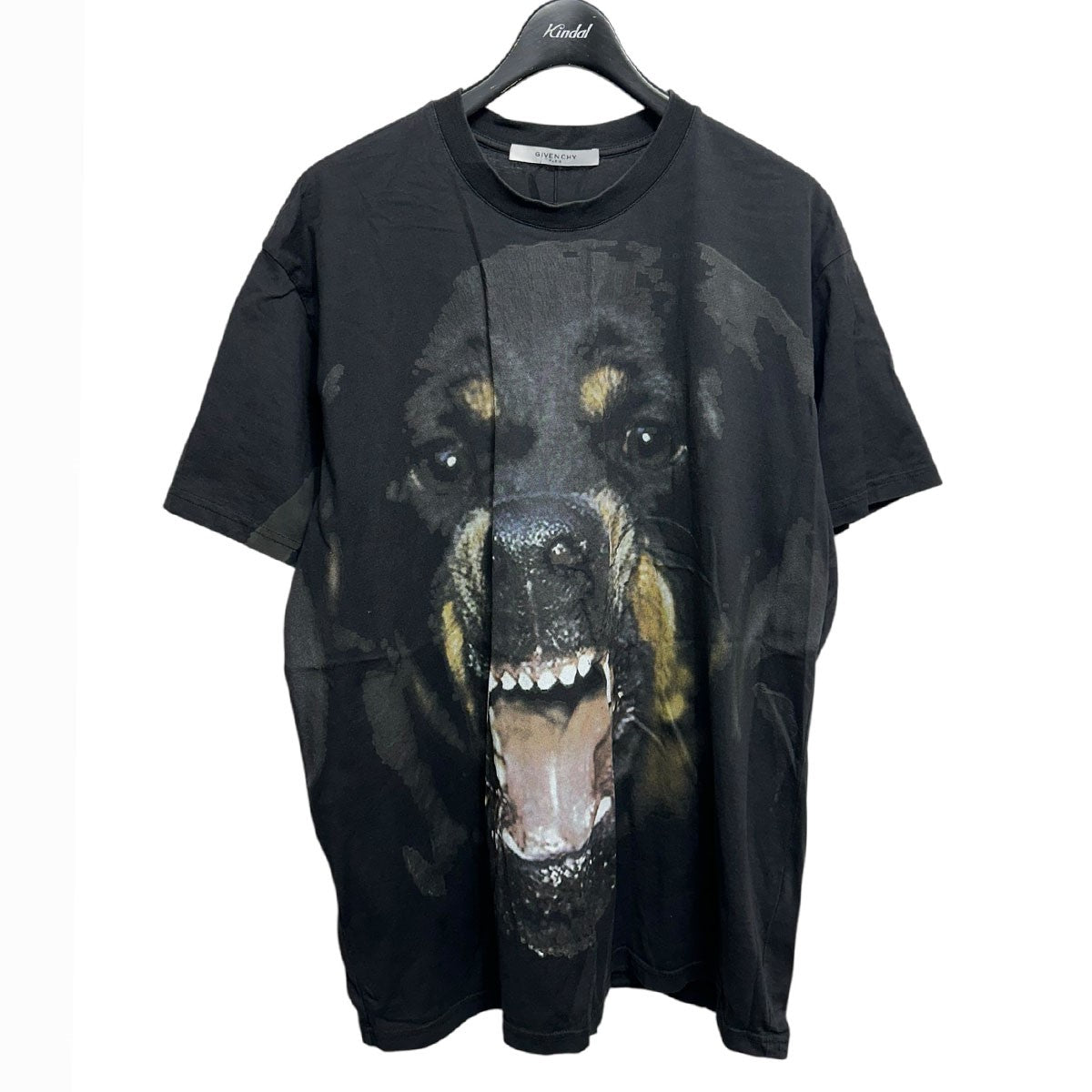 GIVENCHY ジバンシー ロットワイラー トレーナ
