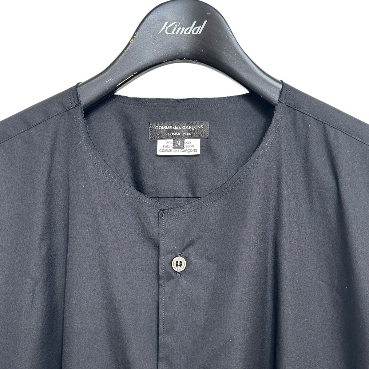 COMME des GARCONS HOMME PLUS(コムデギャルソンオムプリュス