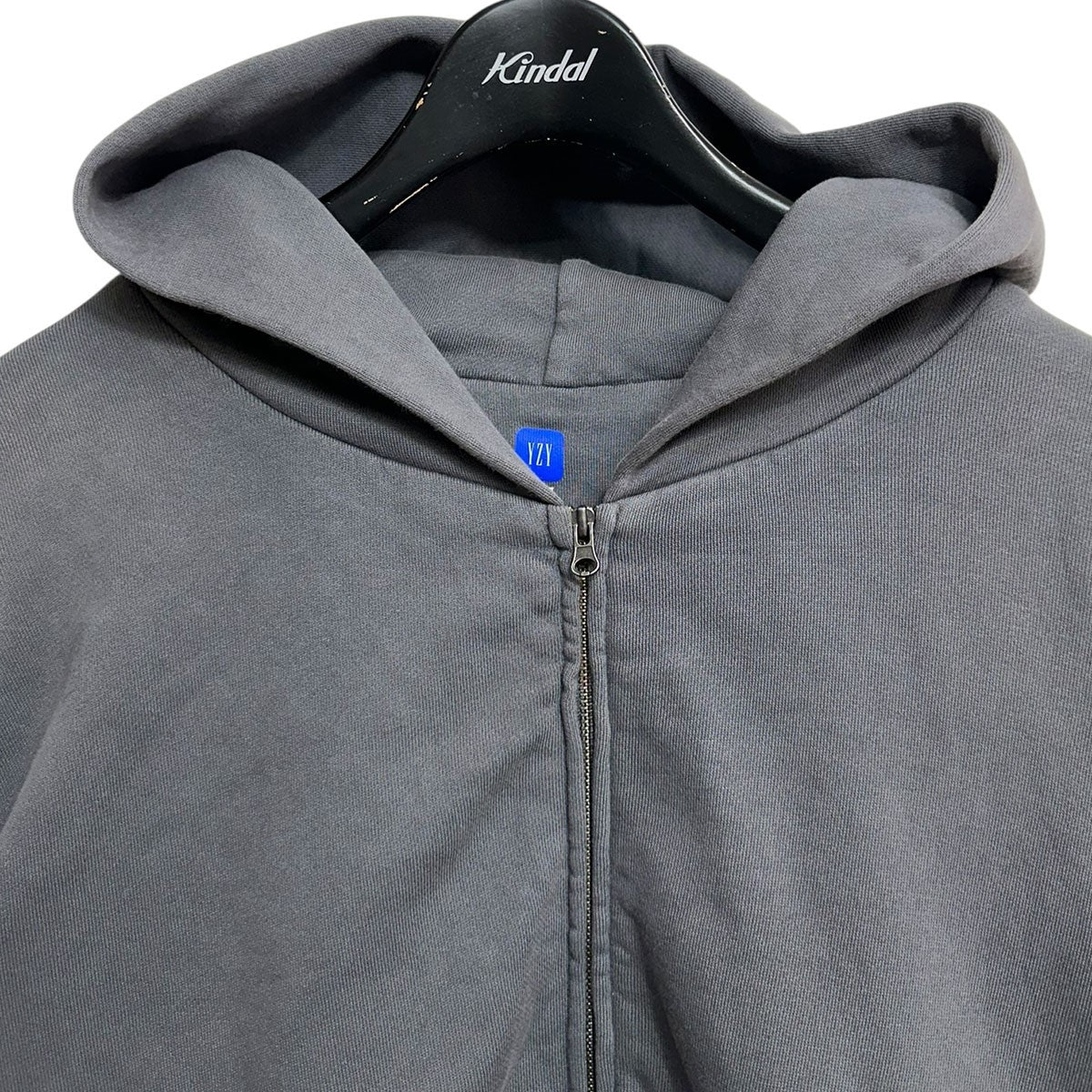 YEEZY GAP(イージーギャップ) ZIP UP HOODIE537322-00 537322-00