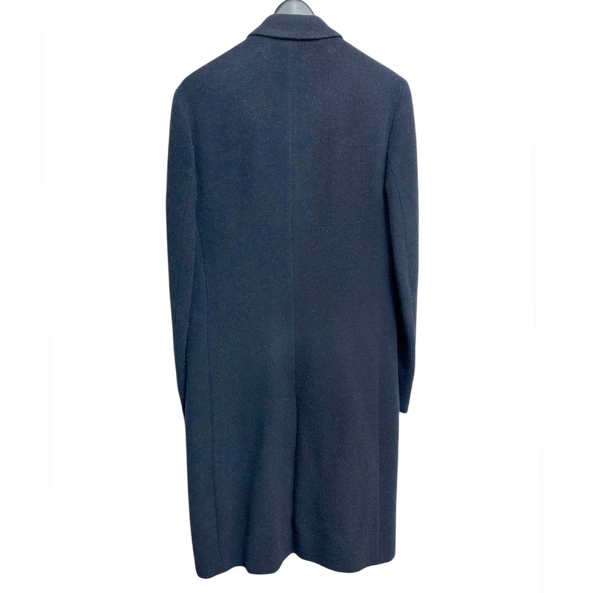 Martin Margiela14 12AWチェスターコート 古着・中古-2枚目のアイテム画像
