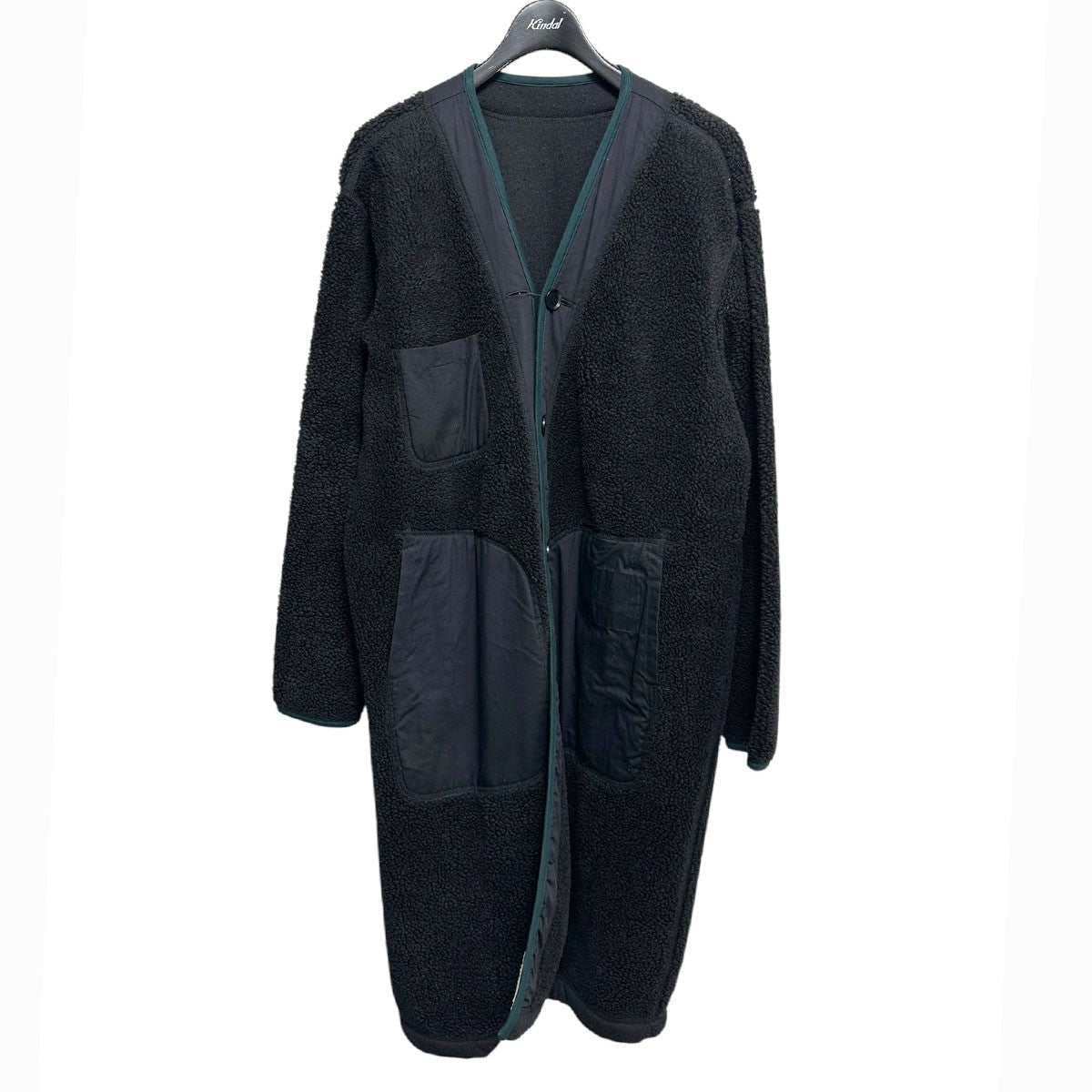 Yohji Yamamoto pour homme(ヨウジヤマモトプールオム) フリース