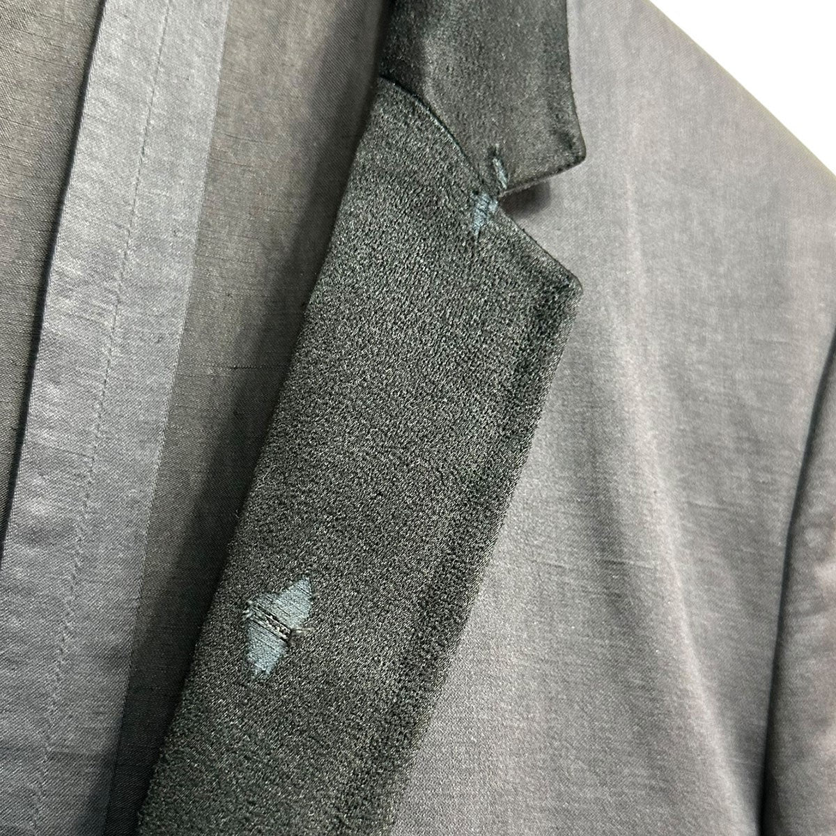 Martin Margiela 10(マルタンマルジェラ10) 14SSダメージ加工