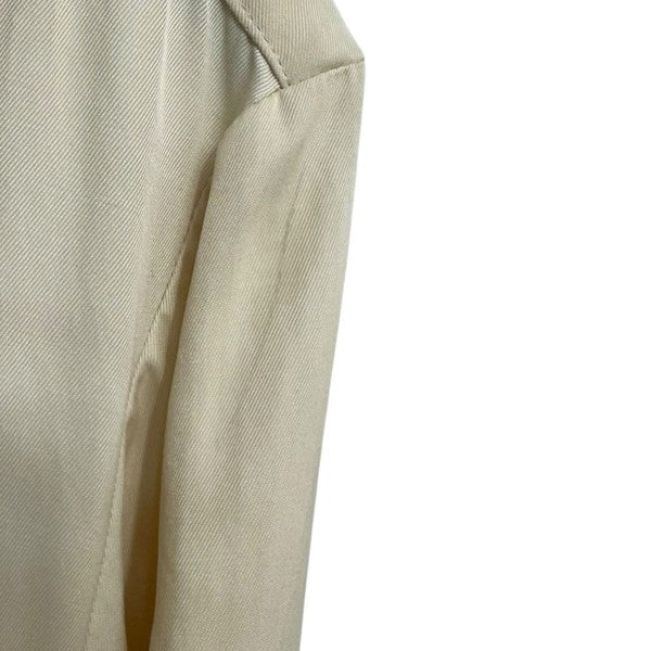 DRIES VAN NOTEN レーヨンパジャマシャツ 古着・中古-4枚目のアイテム画像