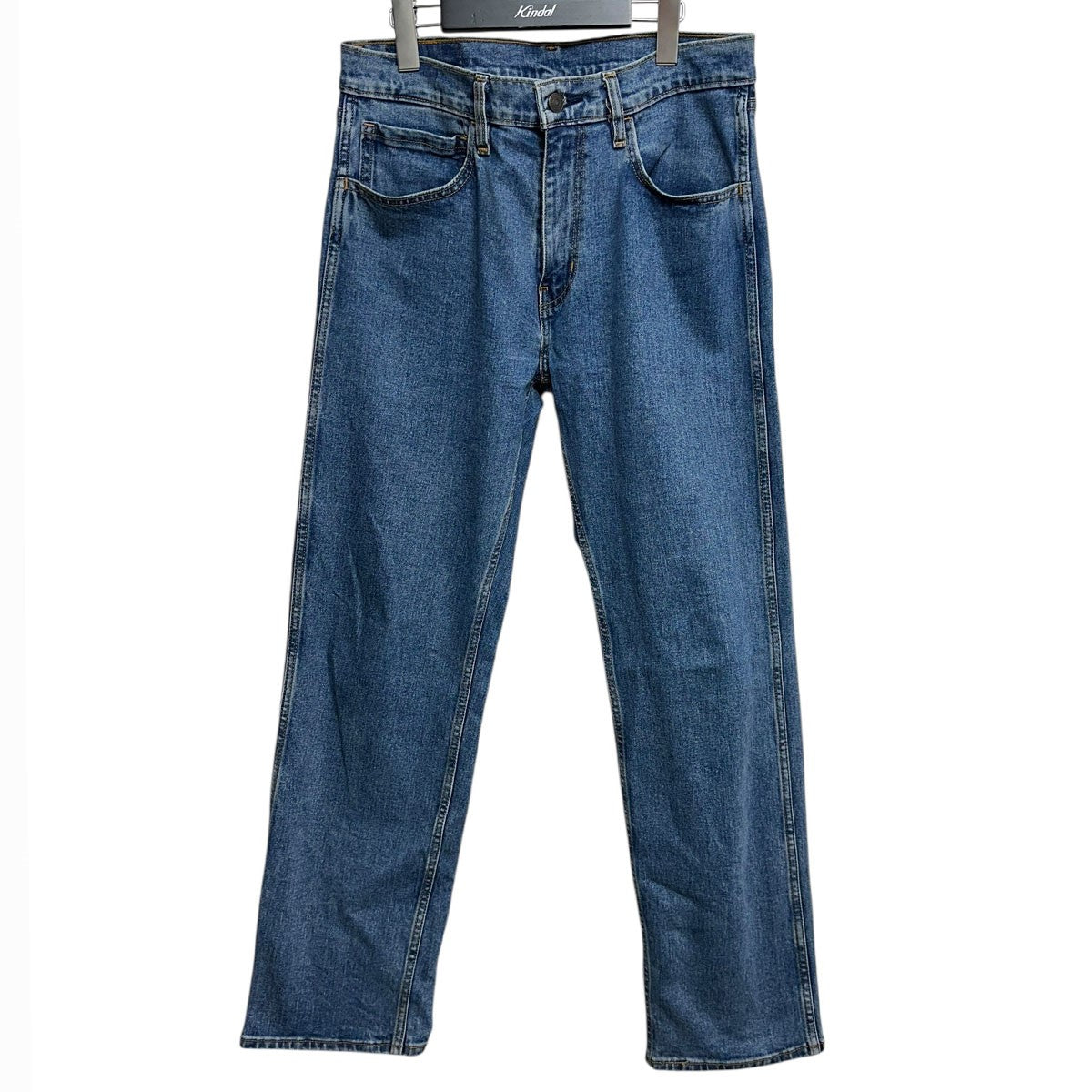 LEVI'S(リーバイス) 1954年モデル 501ZXXデニムパンツ50154-0110 50154