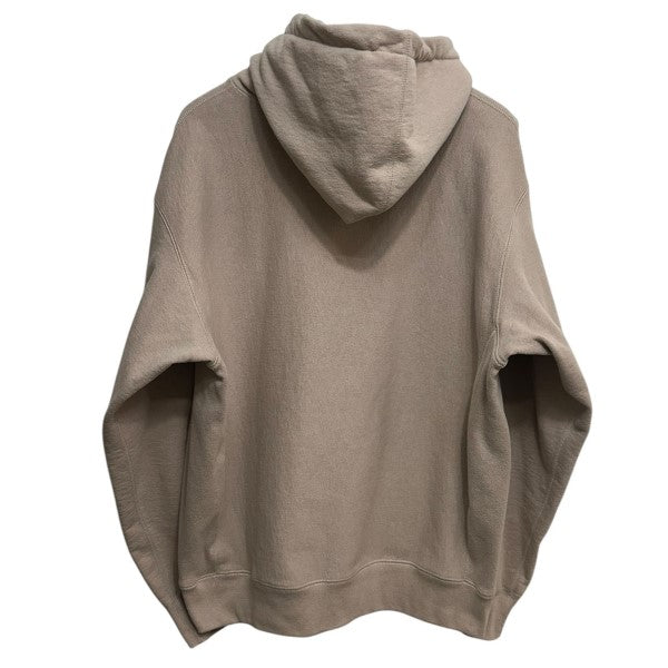 Supreme(シュプリーム) 22SSRaised Handstyle Hooded Sweatshirtハンド