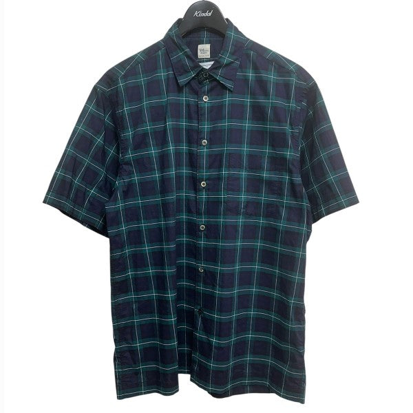 carven 半袖 シャツロンパース NEW ERA（ニューエラ）の「NEW ERA/ニューエラ ロンT オーバー