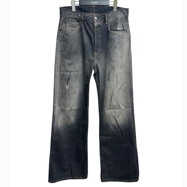 ACNE STUDIOS(アクネストゥディオズ) 2021M BLACK TRAFALGARルーズ