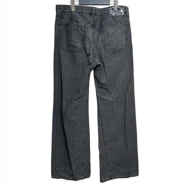パンツ JJJ OUR LEGACY Cropped Trousers Our Legacy OUR LEGACY アワーレガシー スラックス BORROWED
