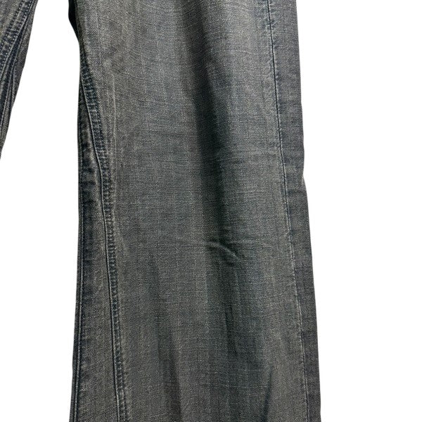 OUR LEGACY トップス　グレー OUR LEGACY [アワーレガシー] 2024SS Collection 2nd Delivery