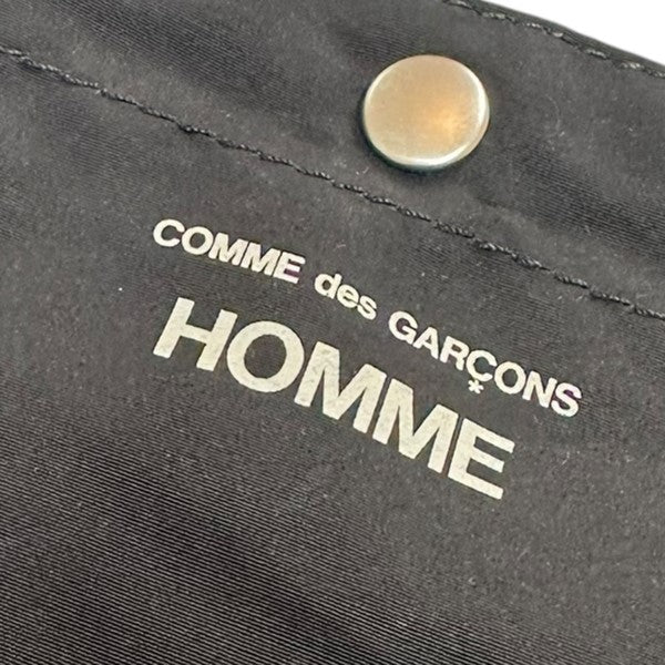 comme des garcons HOMME 25ss トートバッグ COMME des GARCONS HOMME コムデギャルソンオム 25SS HO-K 292