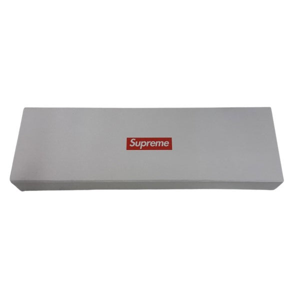 Supreme(シュプリーム) 24SSKuumba Incense Trayお香立て レッド