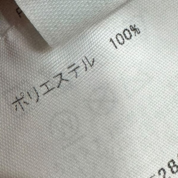 PLEATS PLEASE MELLOW PLEATS プリーツチュニックPP43JT282 古着・中古-6枚目のアイテム画像