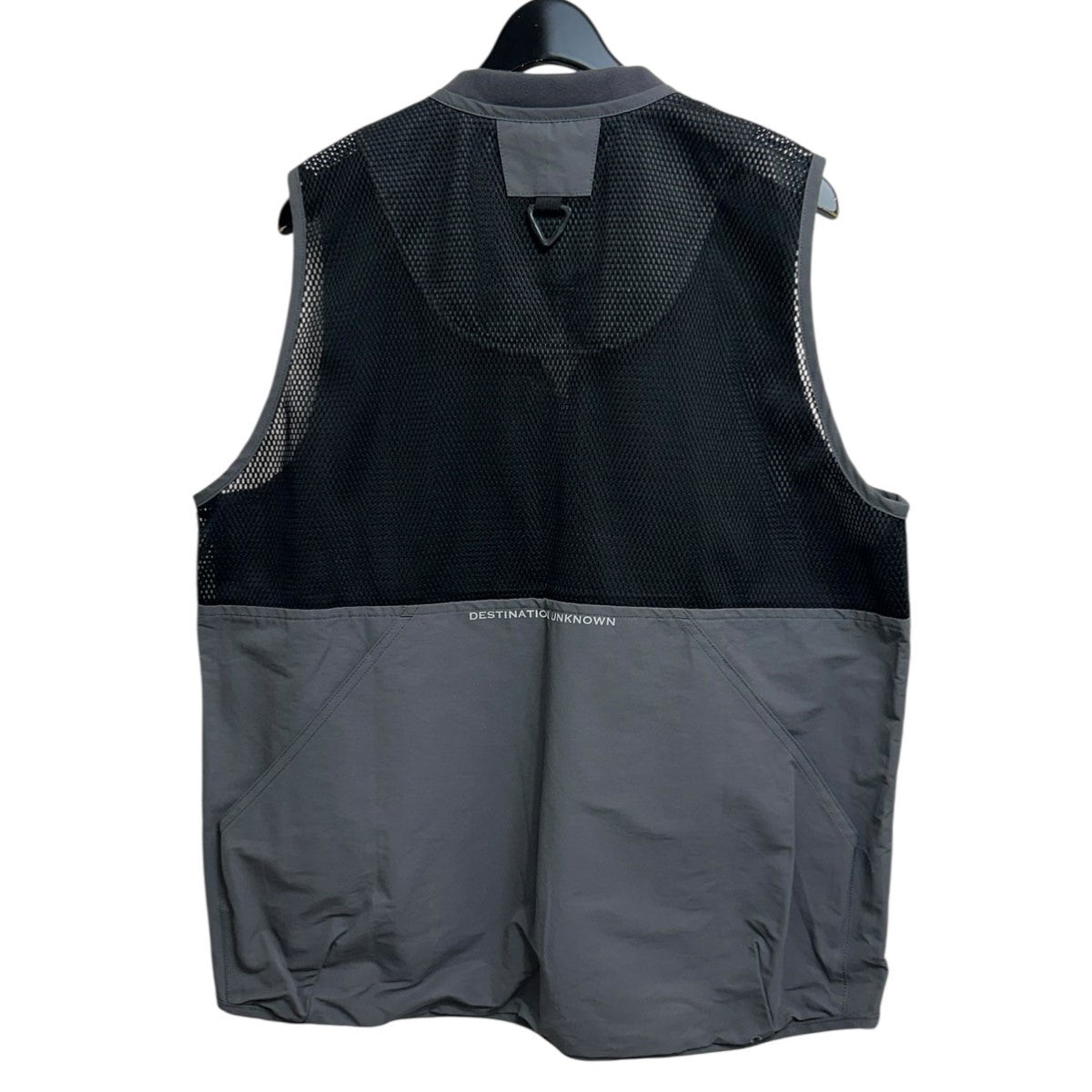 Liberaiders(リベレイダース) LR UTILITY VESTユーティリティベスト