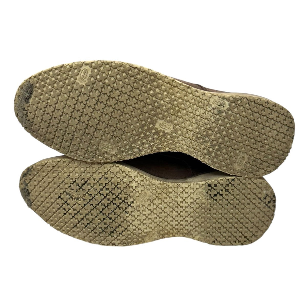 VISVIM 21AWICT VIRGIL BOOTS-FOLKヴァージル ブーツ フォルク0221902002002 古着・中古-5枚目のアイテム画像