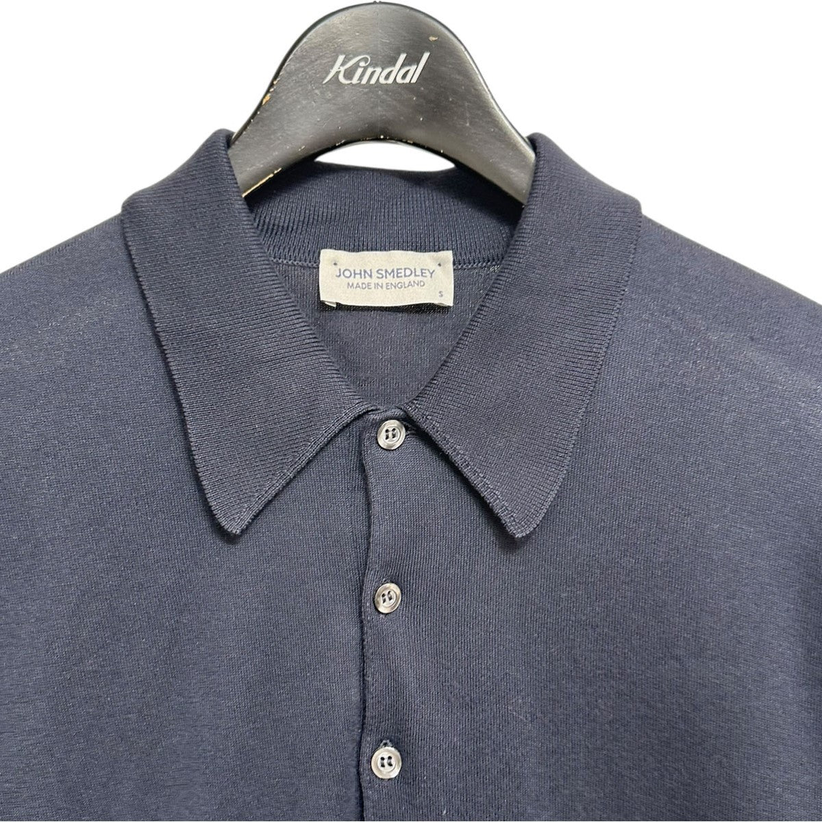 ジョンスメドレー JOHN SMEDLEY CA45550 ポロシャツ M 楽天市場】JOHN SMEDLEY ジョンスメドレー JAPAN EXCLUSIVE 30G