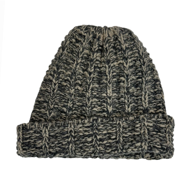 マルジェラニット帽 Maison Margiela(メゾンマルジェラ) 24AWシェットランドウール