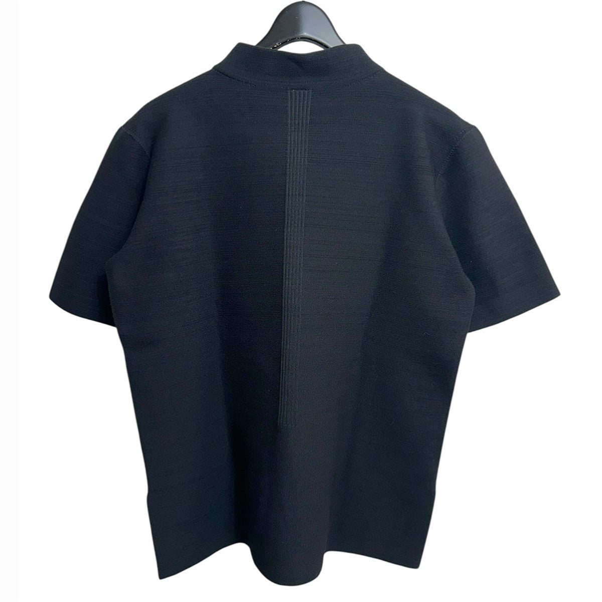 シーエフシーエル CFCL FACADE VENTS CARDIGAN ニットカーディガン CF006KE032 ブラック サイズ：1 CFCL(シーエフシーエル) FACADE VENTS CARDIGANニット