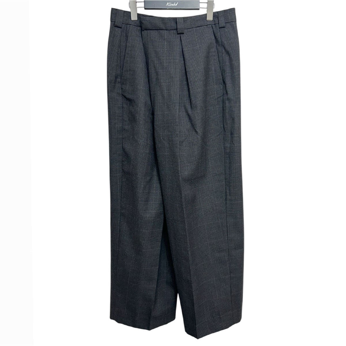 Acne Studios 2024awドローコードカーゴロングパンツ サイズ44 Acne Studios 2024awドローコードカーゴロングパンツ サイズ44