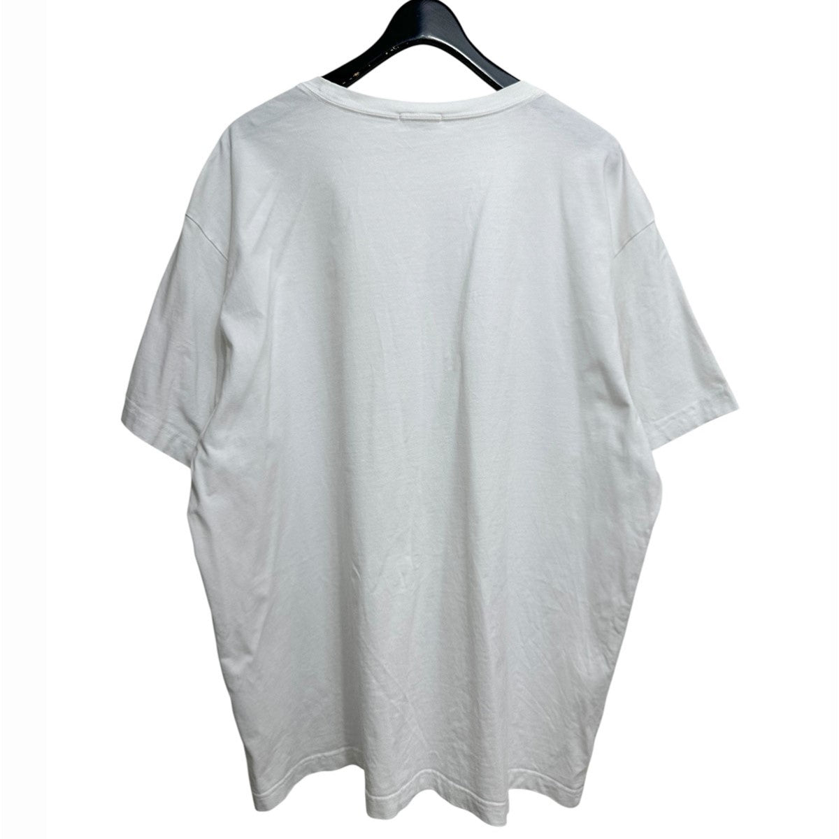 KITH(キス) Ornate Classic Logo TeeボックスロゴTシャツ24-071