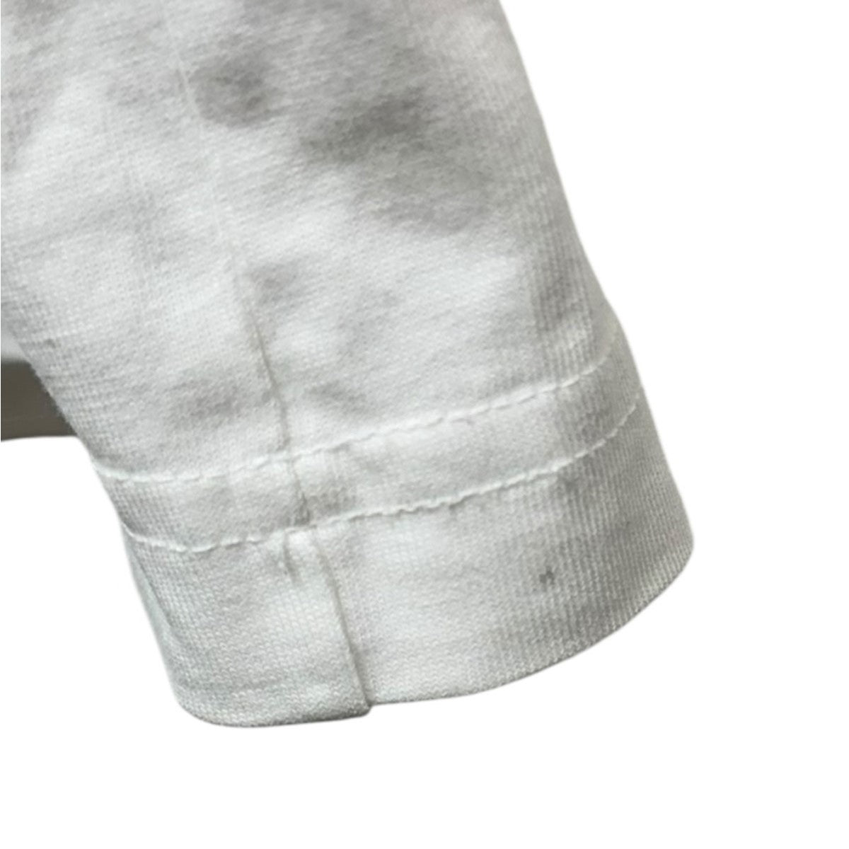 KITH(キス) Ornate Classic Logo TeeボックスロゴTシャツ24-071-060